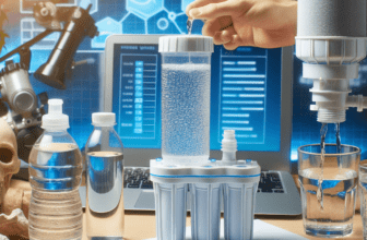 Hoe Waterfilters Een Essentieel Onderdeel Zijn van Elke Noodvoorraad