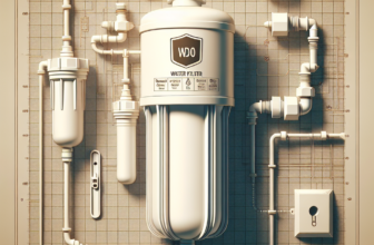 Waterdrop WD-10PP waterfilter