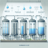 Regenwaterfilters: Veiligheid, Efficiëntie en Duurzaamheid