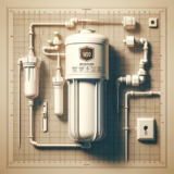 Diepgaande Analyse van de Waterdrop WD-10PP Waterfilter: Innovatie in Waterzuivering